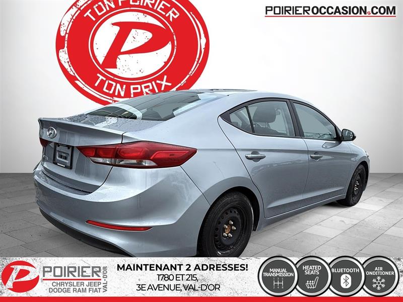 hyundai Elantra 2017 - 6