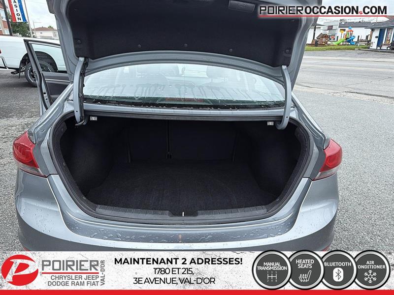 hyundai Elantra 2017 - 8