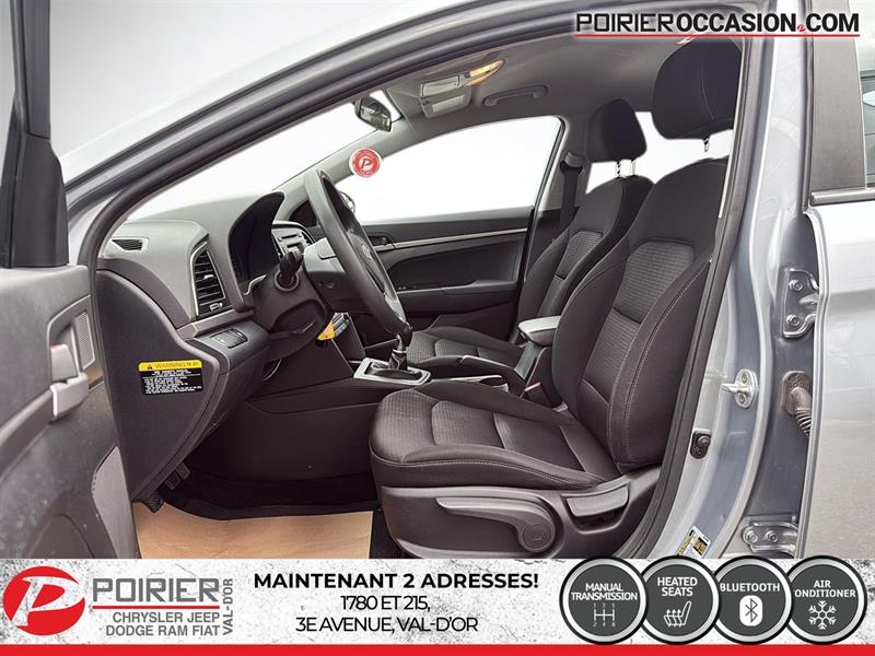 hyundai Elantra 2017 - 9