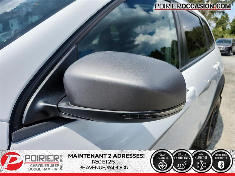 jeep Cherokee 2021 - 2