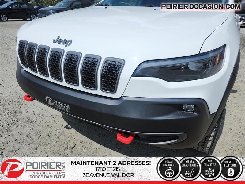 jeep Cherokee 2021 - 3