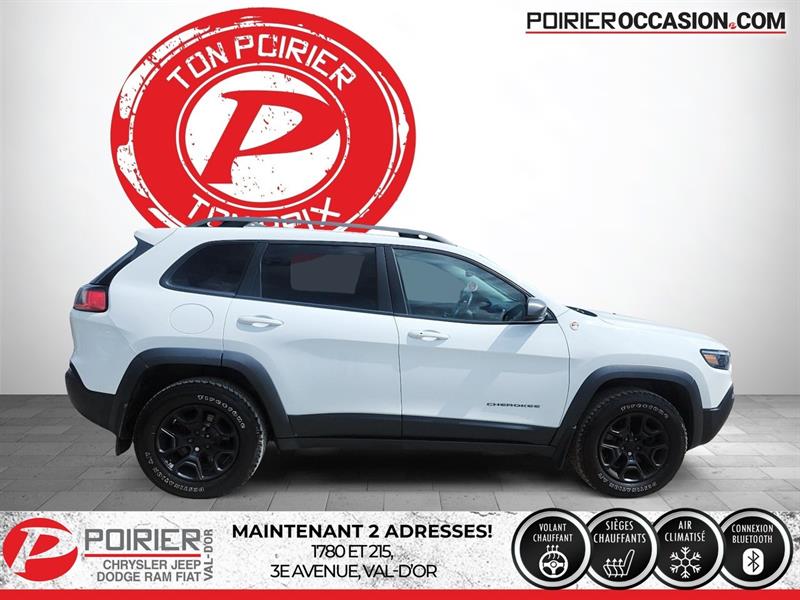 jeep Cherokee 2021 - 6