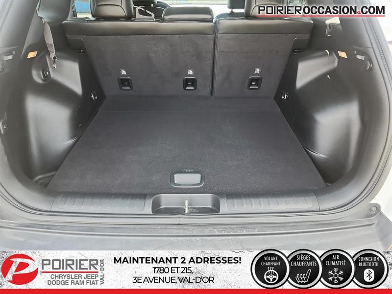 jeep Cherokee 2021 - 11