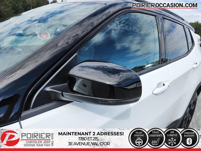 jeep Compass 2023 - 2