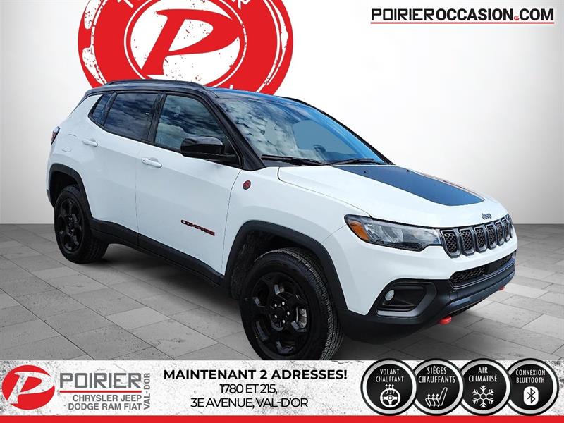 jeep Compass 2023 - 4