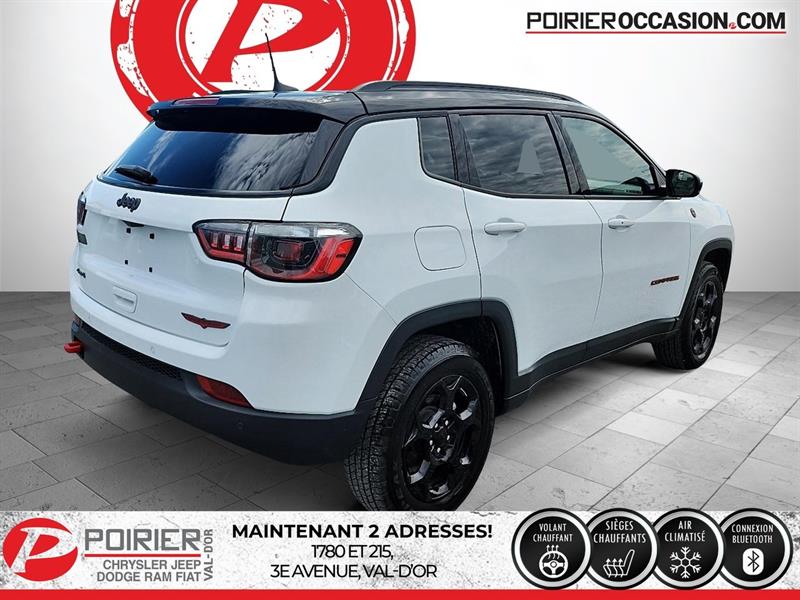 jeep Compass 2023 - 7