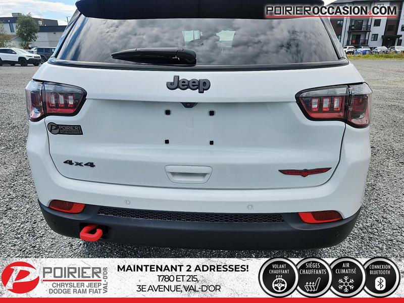 jeep Compass 2023 - 8