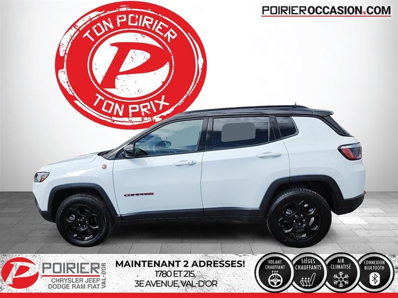 jeep Compass 2023 - 10