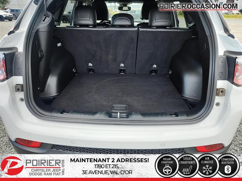 jeep Compass 2023 - 11