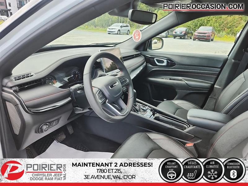 jeep Compass 2023 - 12