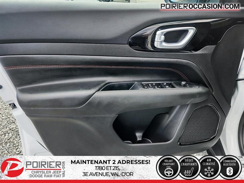 jeep Compass 2023 - 13