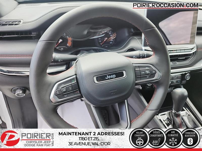 jeep Compass 2023 - 14