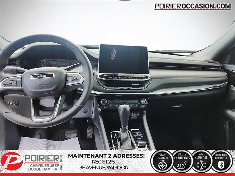 jeep Compass 2023 - 15