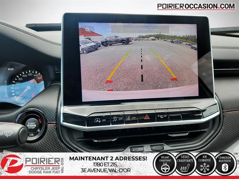 jeep Compass 2023 - 16