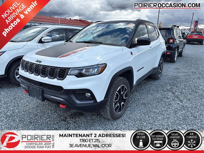 jeep Compass 2024