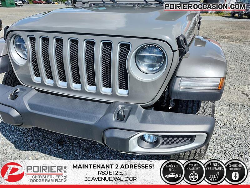 jeep Wrangler 2019 - 3