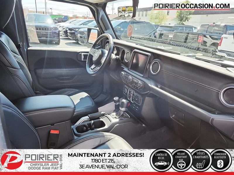 jeep Wrangler 2019 - 5