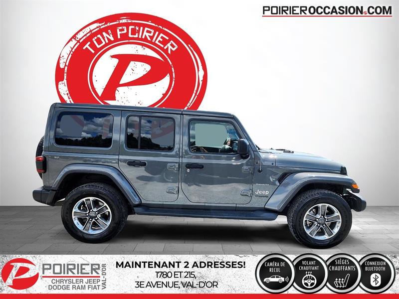 jeep Wrangler 2019 - 6