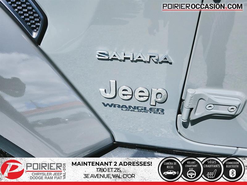 jeep Wrangler 2019 - 9