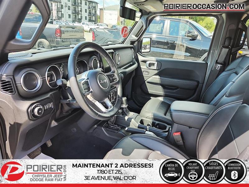 jeep Wrangler 2019 - 12