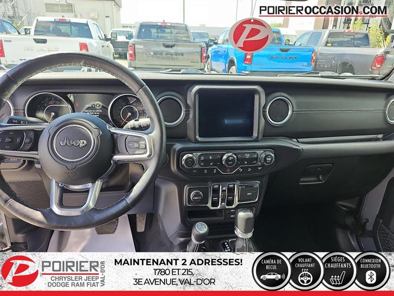 jeep Wrangler 2019 - 15