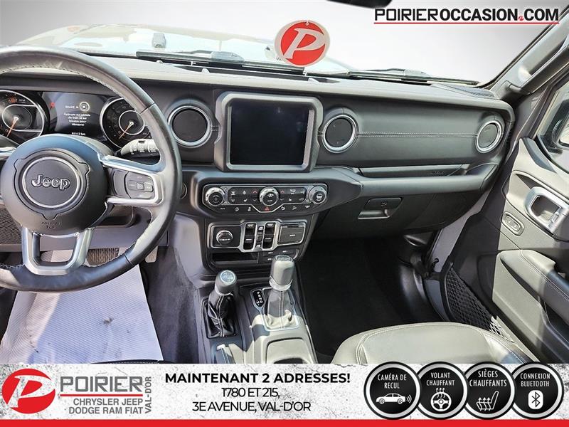 jeep Wrangler 2019 - 16