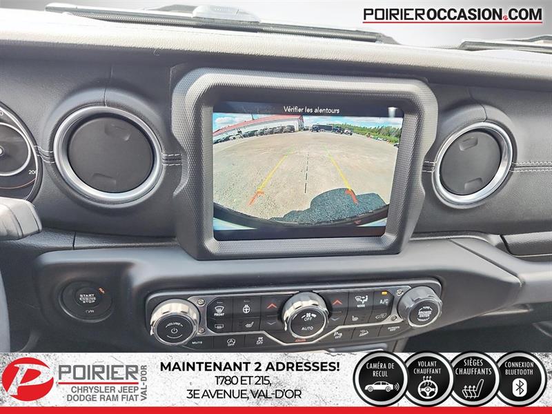 jeep Wrangler 2019 - 17