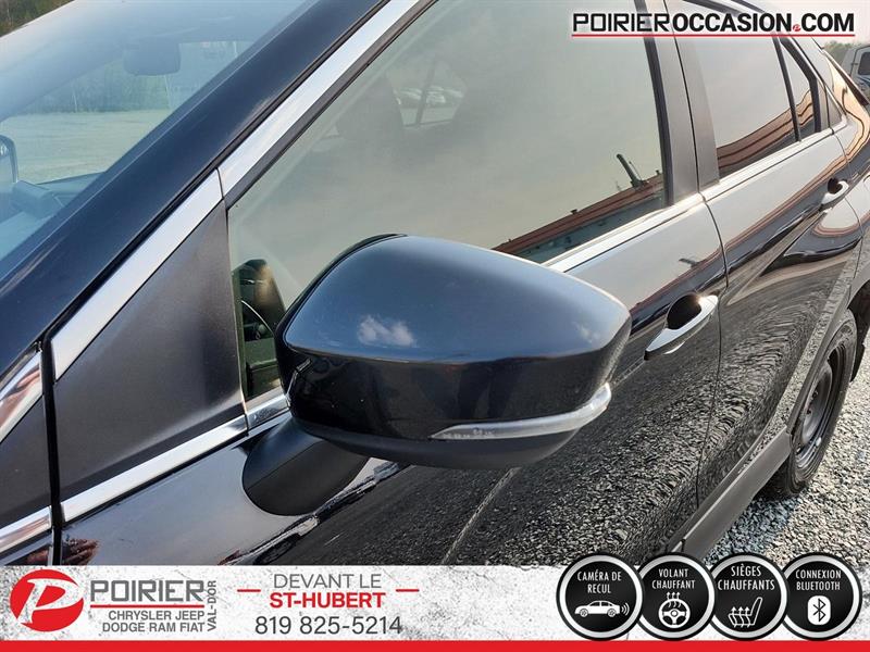 mitsubishi Eclipse Cross 2024 - 2