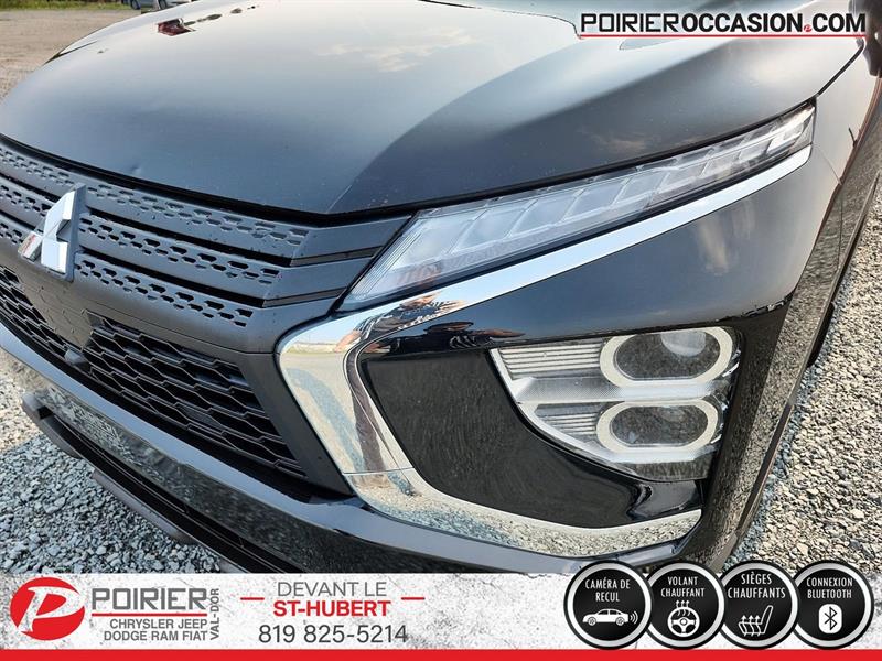 mitsubishi Eclipse Cross 2024 - 3