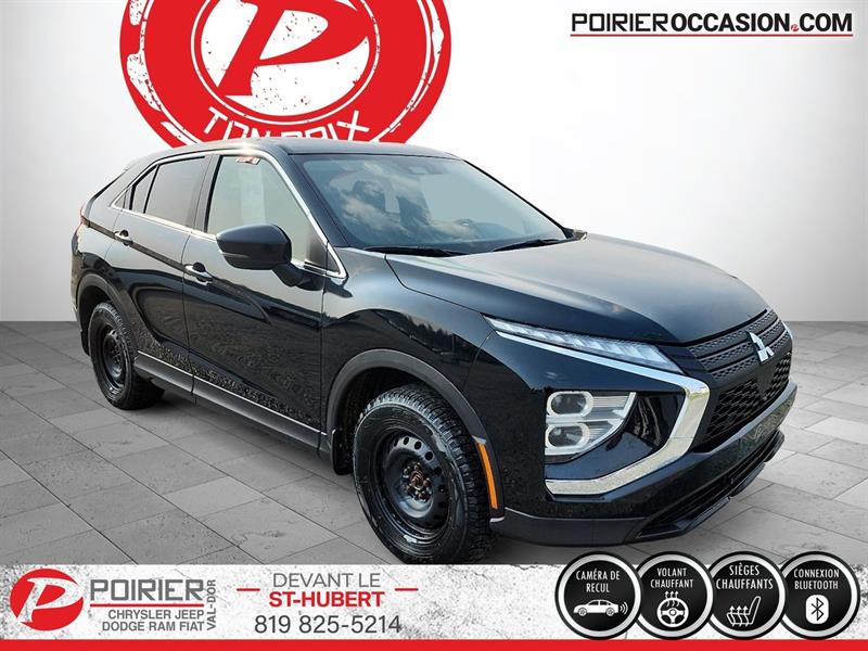 mitsubishi Eclipse Cross 2024 - 4