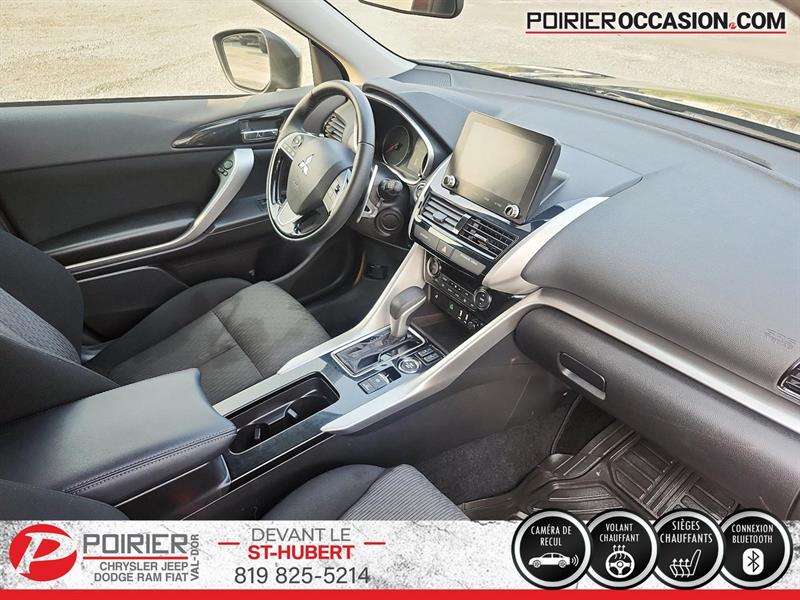 mitsubishi Eclipse Cross 2024 - 5