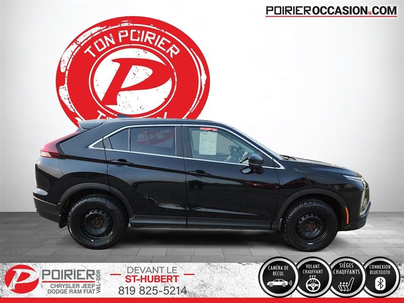 mitsubishi Eclipse Cross 2024 - 6