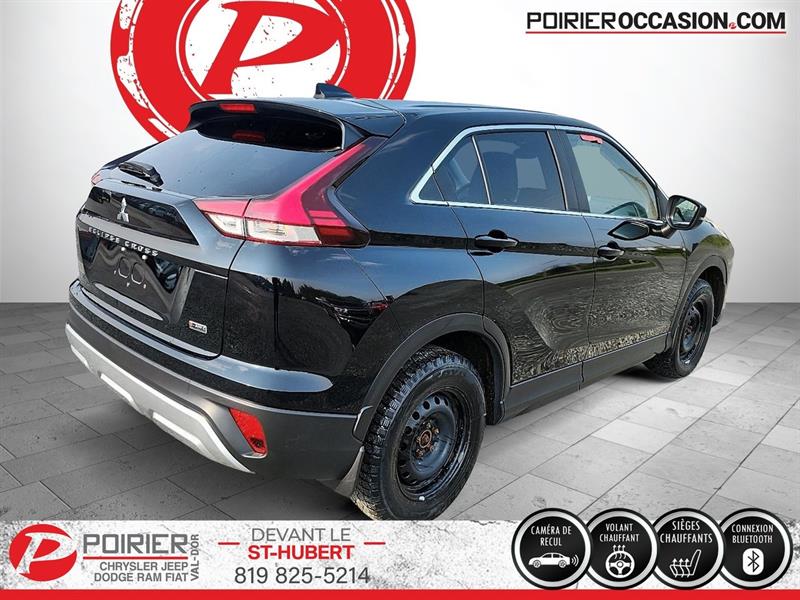 mitsubishi Eclipse Cross 2024 - 7