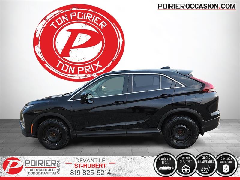 mitsubishi Eclipse Cross 2024 - 10