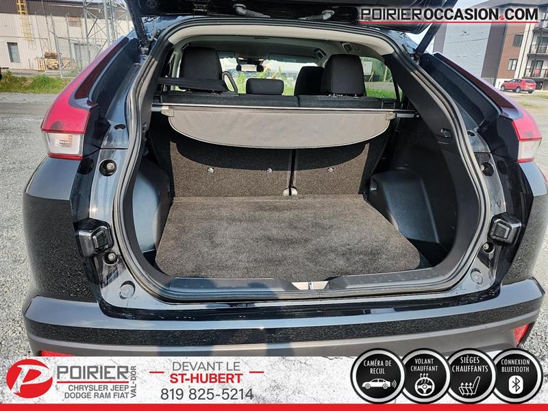 mitsubishi Eclipse Cross 2024 - 11