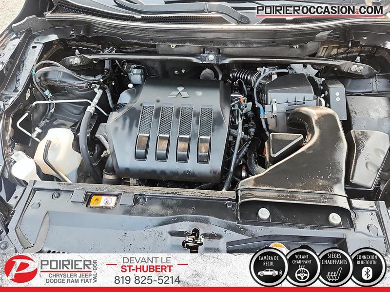 mitsubishi Eclipse Cross 2024 - 12