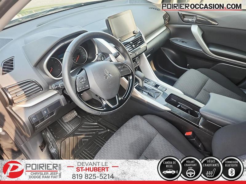 mitsubishi Eclipse Cross 2024 - 13