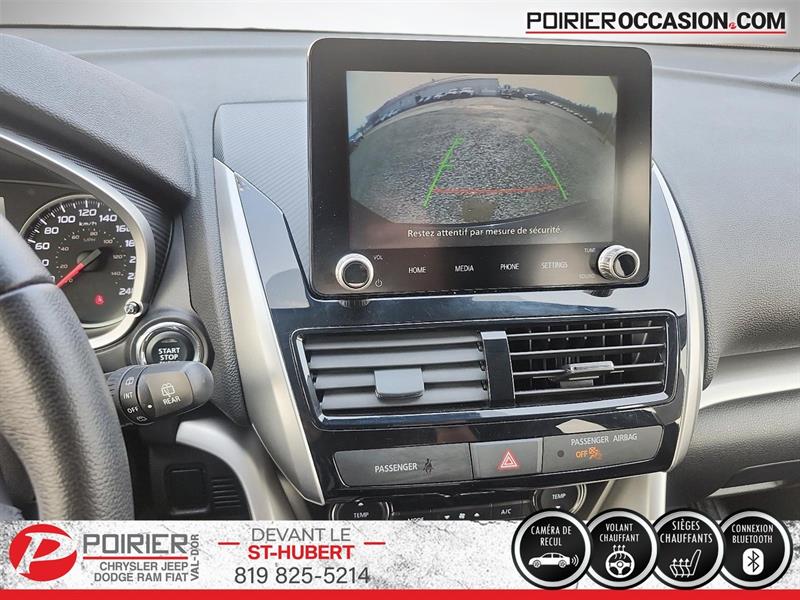 mitsubishi Eclipse Cross 2024 - 19