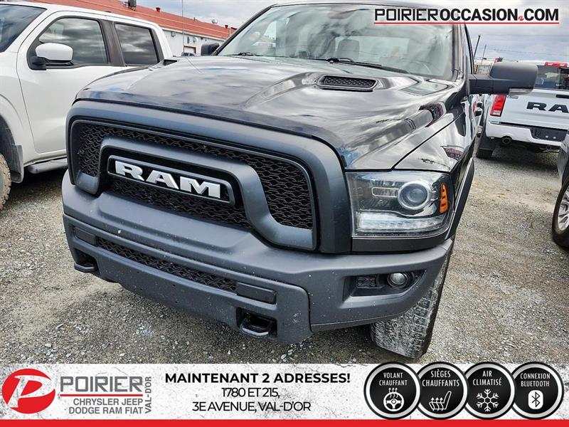 ram 1500 Classic 2022 - 2