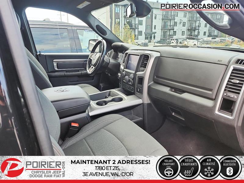 ram 1500 Classic 2022 - 4