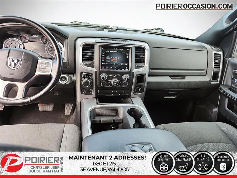 ram 1500 Classic 2022 - 15