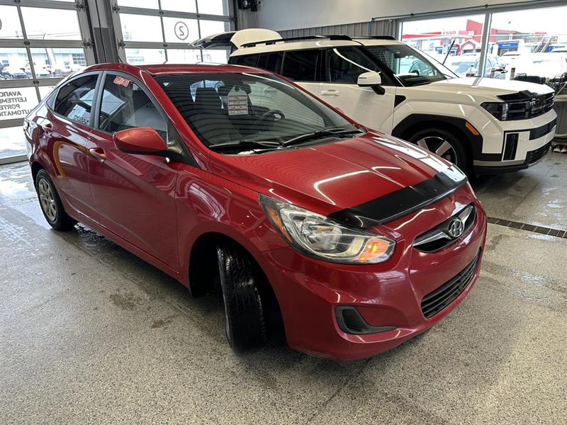 hyundai Accent 2013 - 3