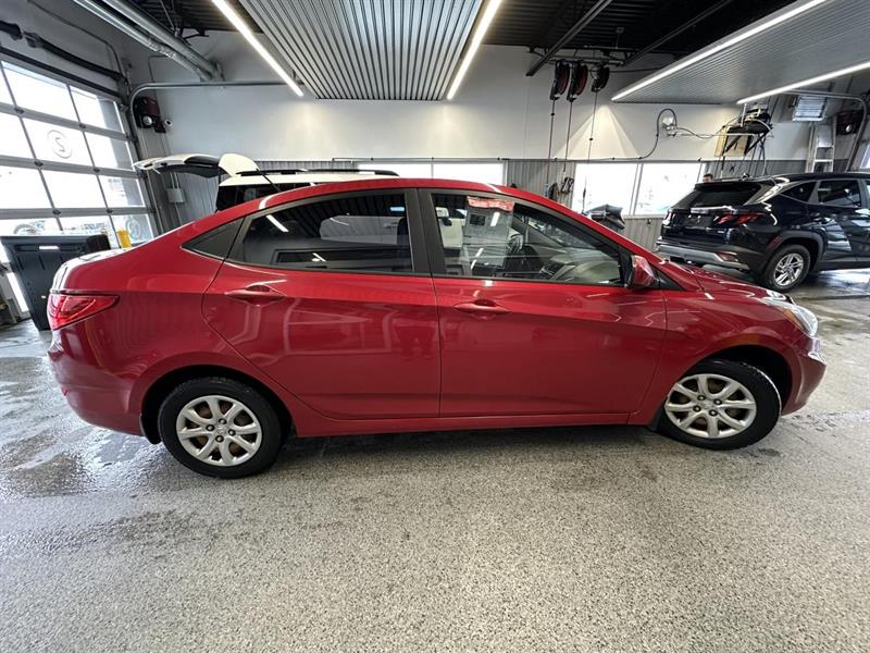 hyundai Accent 2013 - 4