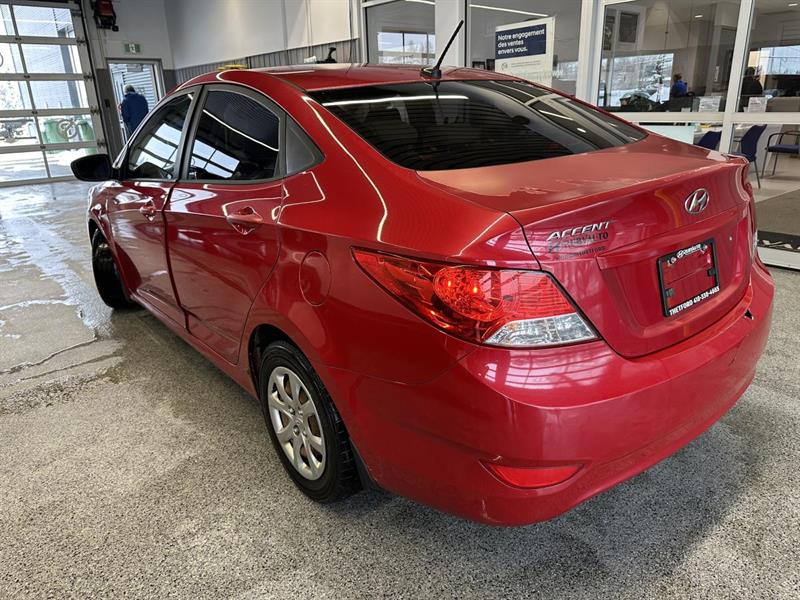 hyundai Accent 2013 - 6