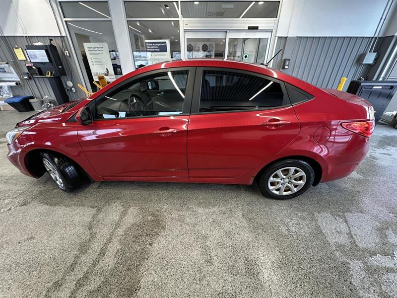 hyundai Accent 2013 - 7