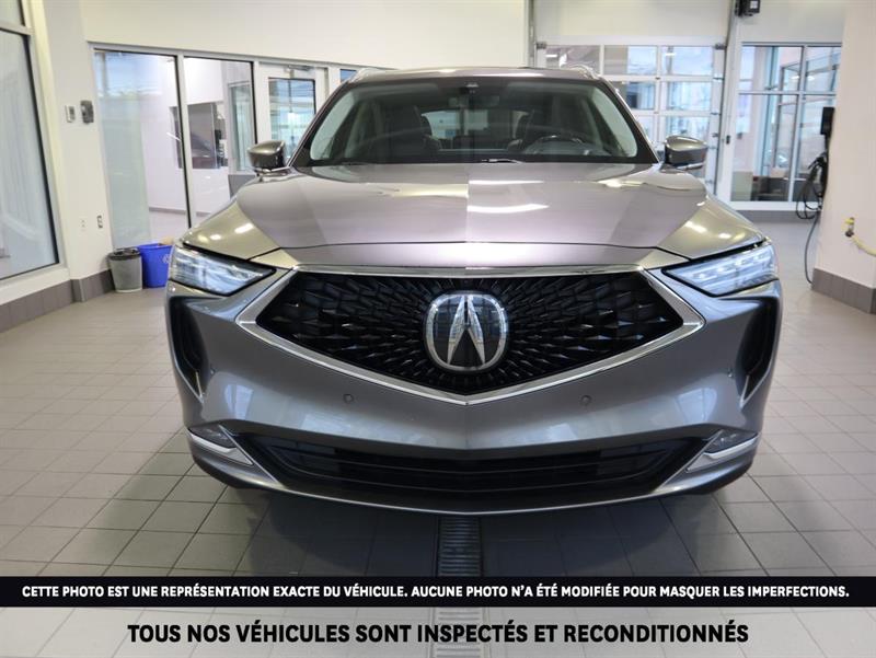 acura MDX 2022 - 6