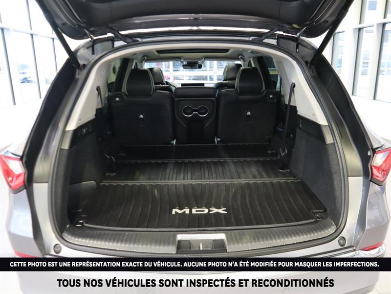 acura MDX 2022 - 41