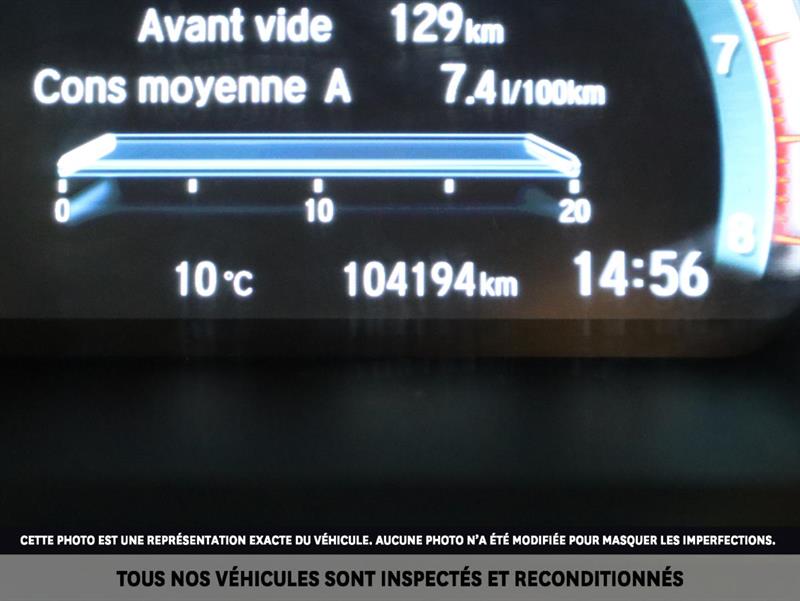 honda Civic 2016 - 7