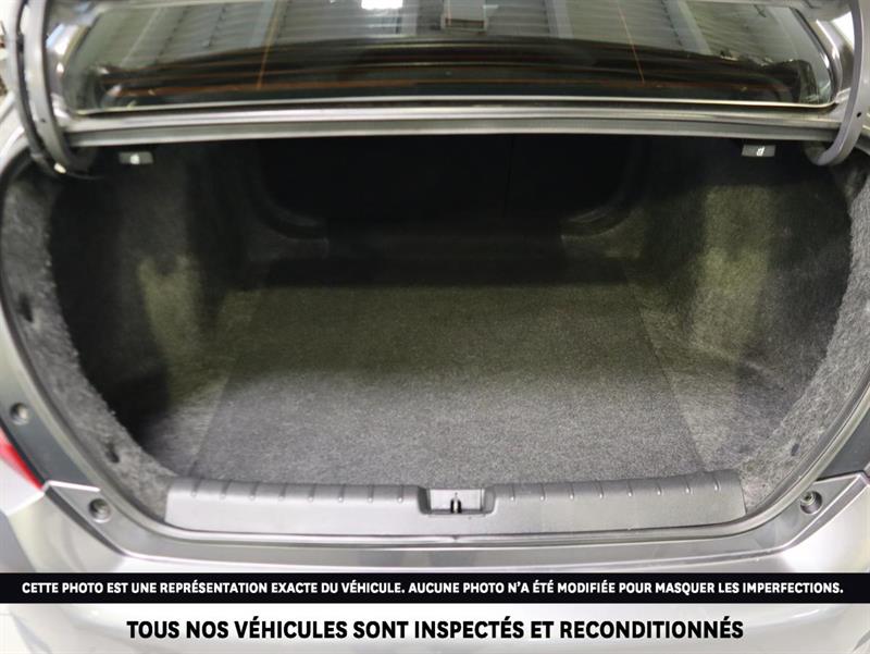 honda Civic 2016 - 29