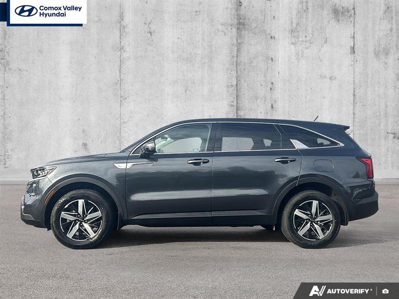 kia Sorento 2022 - 2